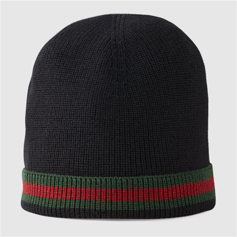 gucci wool hat|Gucci hats for men.